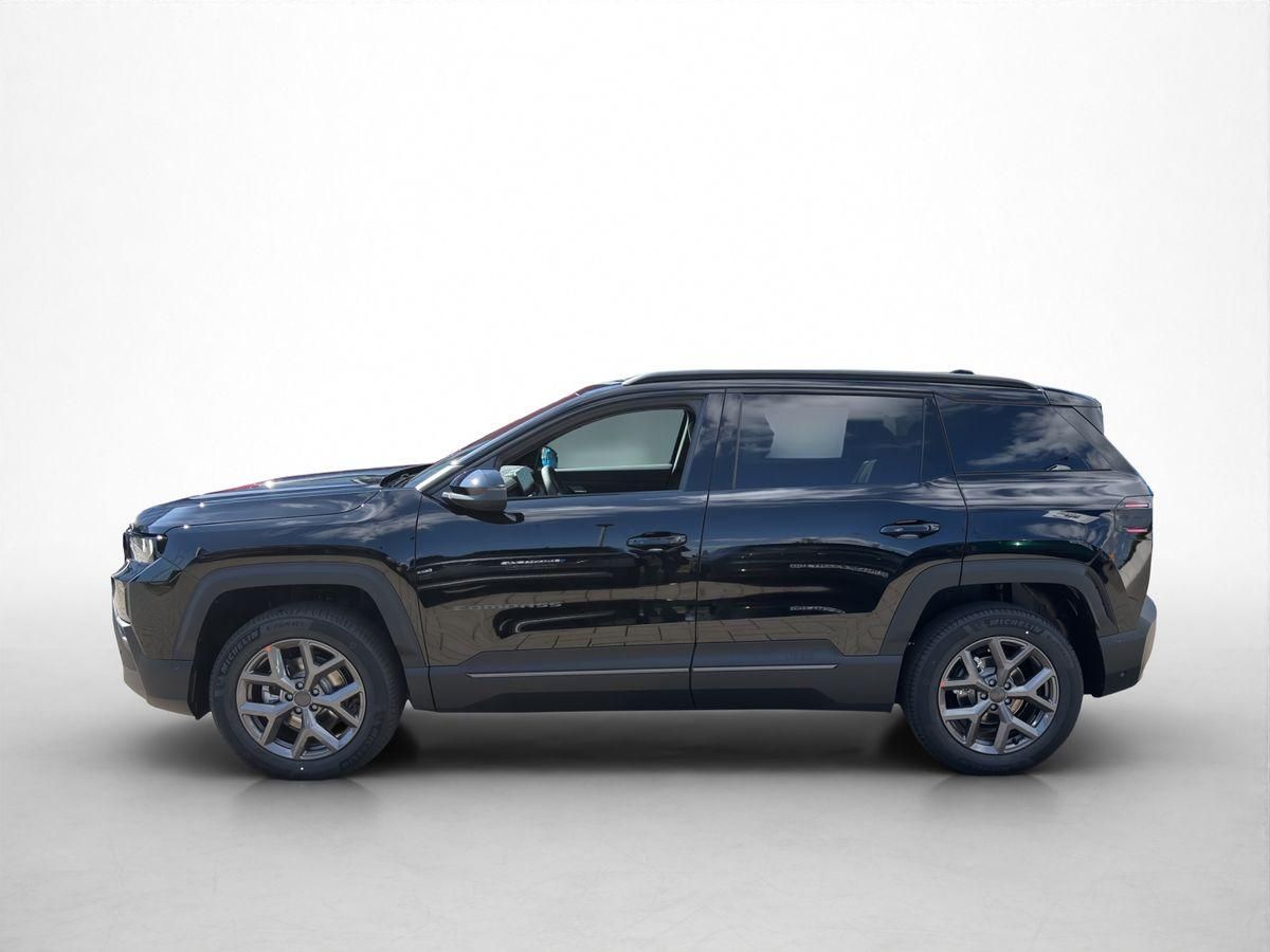 Jeep Compass - Bild 9