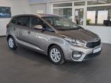 Kia Carens 1.7CRDI Vision*DSG*AHK*KAM*Navi* - Kia Carens: Crdi