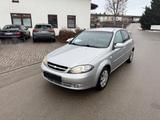 Chevrolet Lacetti SX Edition - Chevrolet Lacetti SX