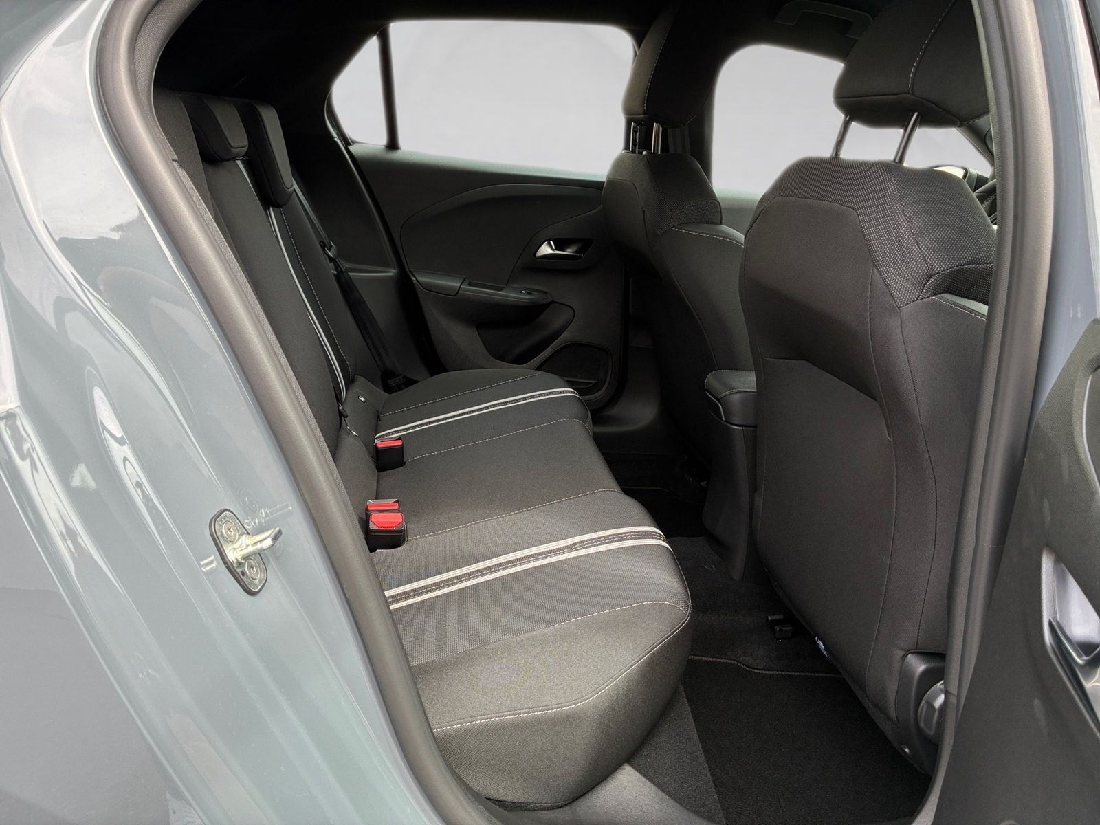 Fahrzeugabbildung Opel Corsa F 1.2 Turbo GS Kamera,LED,SHZ,PDC
