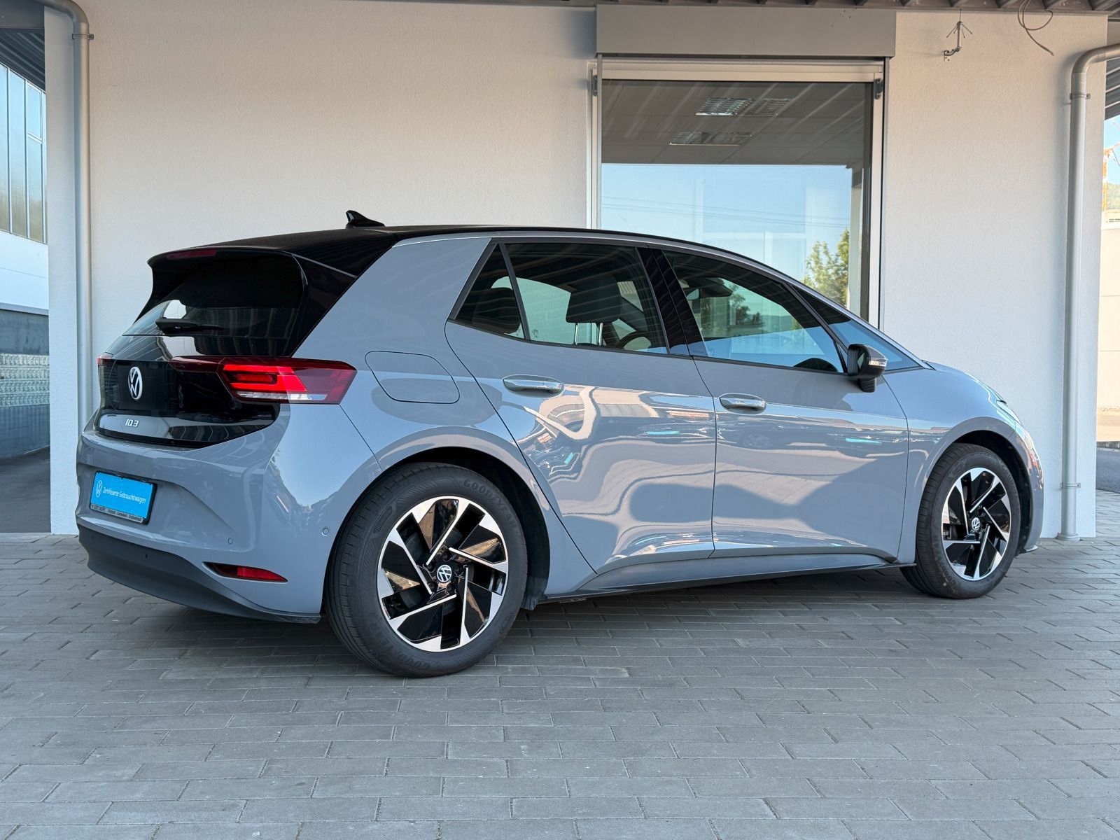 Volkswagen ID.3 - Bild 7