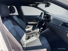 VW Taigo 1.5TSI R-Line DSG Black IQ.Drive beats Nav VW Taigo 1.5TSI R-Line DSG Black IQ.Drive beats Nav