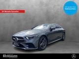 Mercedes-Benz CLS 400 d 4MATIC AMG Line Exterieur/KeylessGo - Mercedes-Benz CLS 400 aus 2021
