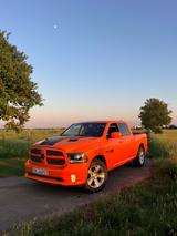 Dodge RAM 1500 V8 Sport Limited Edition