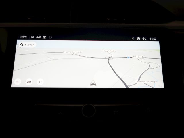 Corsa F FACELIFT GS+LED MATRIX+NAVI+RÜCKFAHRKAME