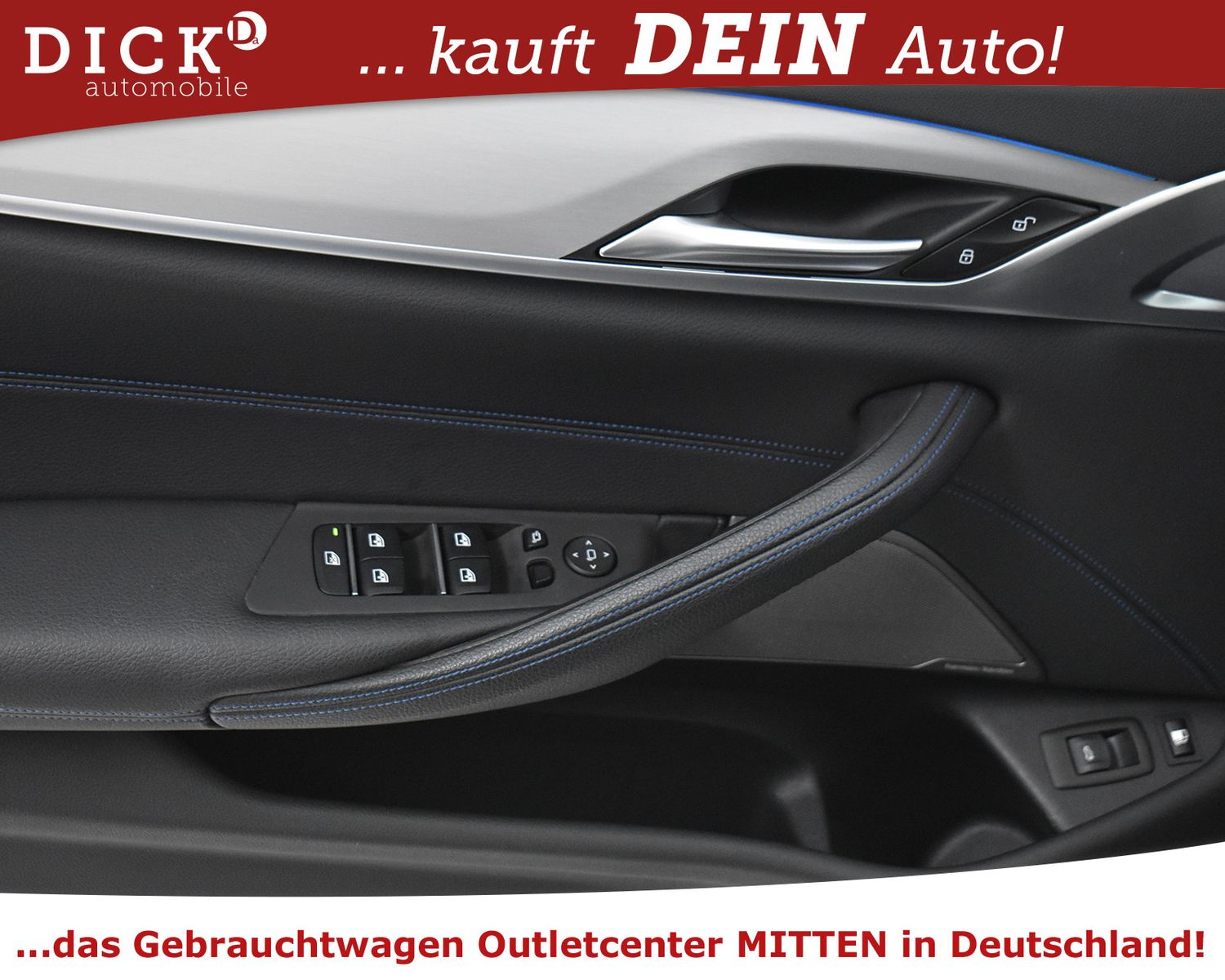 BMW 530e xDr Sport Aut M PAKET+360+VIRTU+HEAD+H&K+PR - Image 22