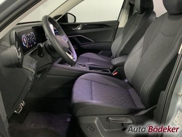 Volkswagen Tiguan 1.5 eTSI DSG Energy Garantie b. 26.11.30