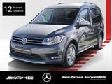 Volkswagen CADDY ALLTRACK KLIMA AHK LED - Volkswagen Caddy: Alltrack