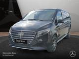 Mercedes-Benz V 300 d 4M Lang EXCLUSIVE+Allrad+9G+AHK+Navi+DIS - gebrauchte Vans