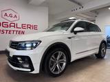 Volkswagen R-Line*Sound*4Motion*Pano*ACC* - Volkswagen Tiguan: Sound