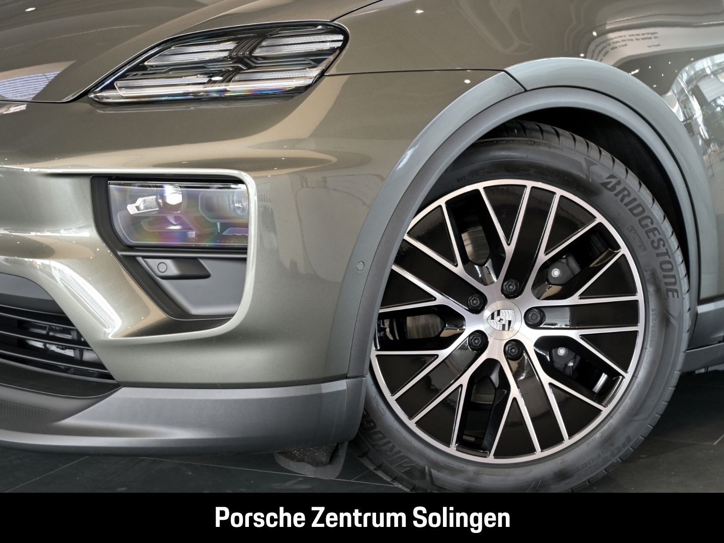 Porsche Macan - Bild 6