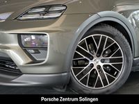 Porsche Macan - Vorschau Bild 6