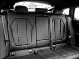 BMW X4 M Competition H/K+HuD+LASER+DA PROF+360°+LHZ - BMW X4 M: Geländewagen
