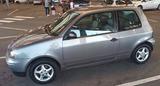 Seat AROSA / Lupo 50 PS - Seat Arosa aus 2002