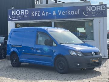 Volkswagen Caddy - 7