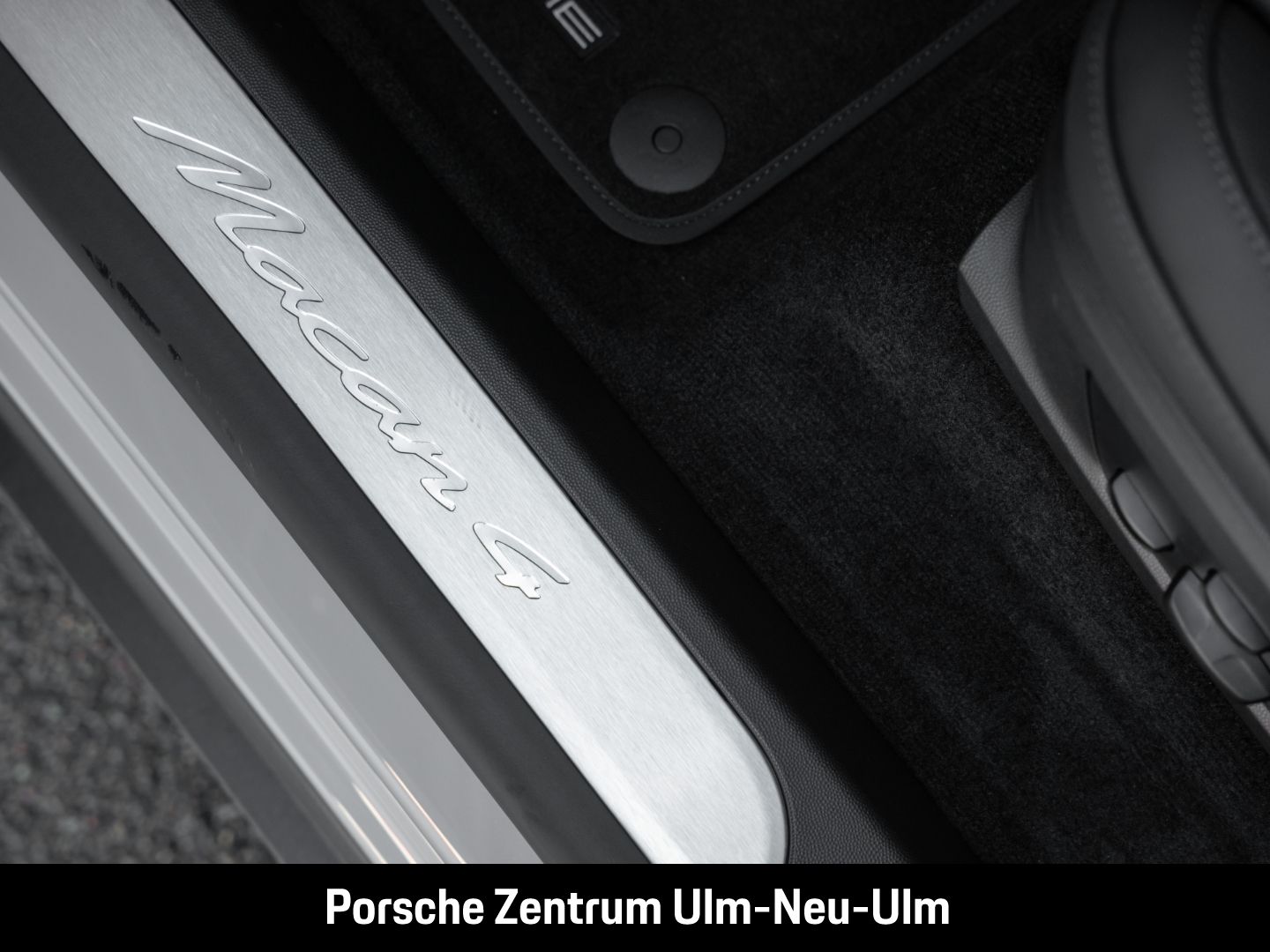 Porsche Macan - Bild 21