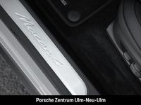 Porsche Macan - Vorschau Bild 21