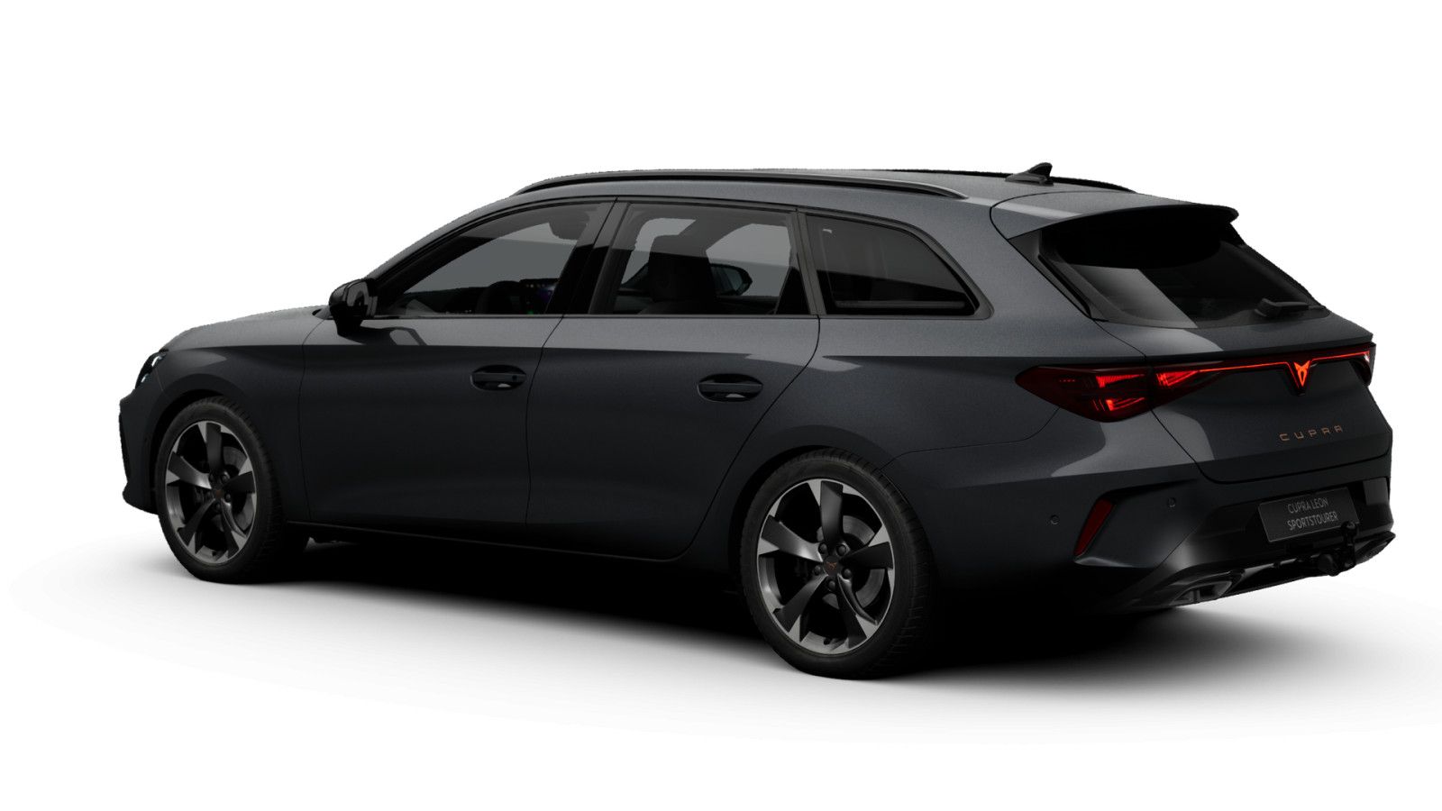 Cupra Leon - Bild 5