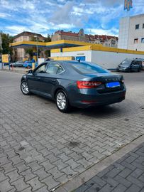 Skoda Superb - 2