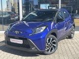 Toyota Aygo X S-CVT Teamplayer *Rückfahrkamera* - Toyota mit Benzin-Antrieb