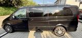 Mercedes-Benz Viano 3.0 CDI AMBIENTE extralang AHK - Mercedes-Benz Viano: Extralang