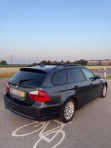 BMW 320i touring  - BMW 320 aus 2005: Kombi, 320i