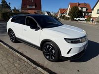 Opel Grandland (X) - Vorschau Bild 22