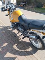 BMW R 1150 gs - BMW R1150R