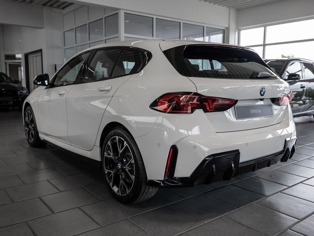 BMW 120 - Bild 7