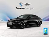 BMW i4 xDrive40 AHK 360° STANDHZ HEAD-UP RFK HIFI BT - BMW: Schwarz, Coupe