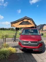 Volkswagen FAMILIENCAMPER T6.1 Multivan 