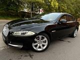 Jaguar XF 3.0 V6 Diesel/LEDER/NAVI/XENON/ORG 50Tkm - Jaguar XF in Stuttgart