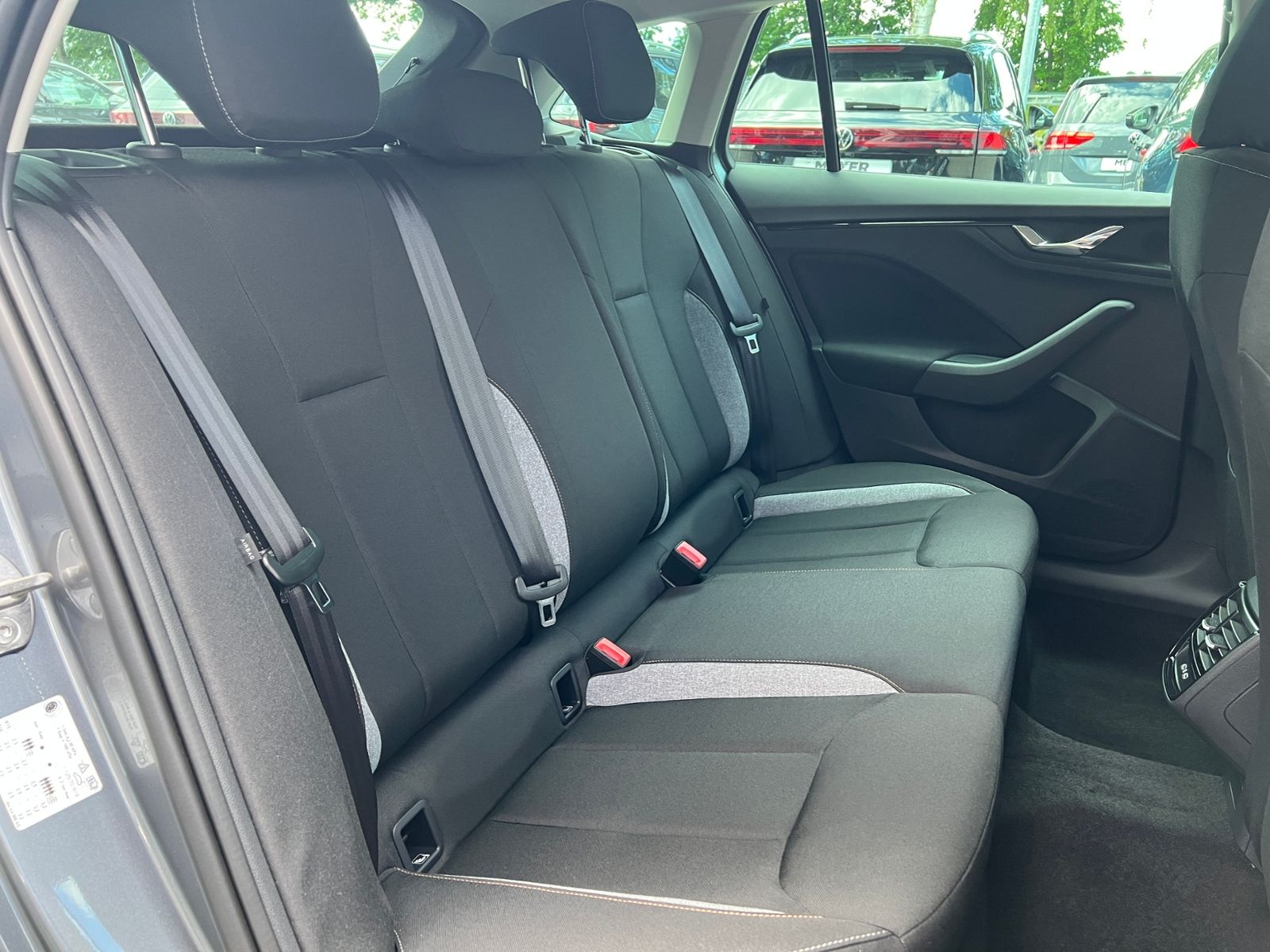 Fahrzeugabbildung SKODA Scala Selection 1.0 TSI DSG *LED, ACC, Kamera, 1