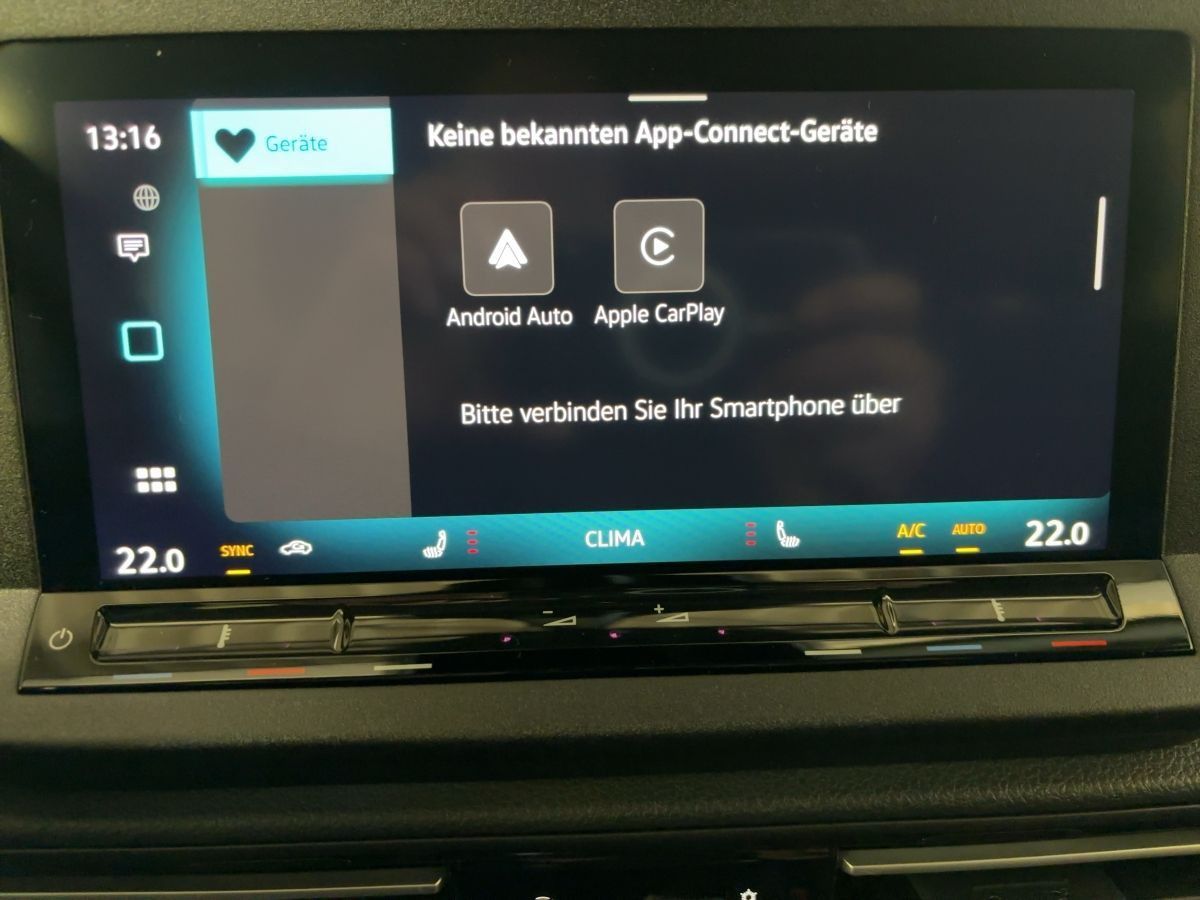 Volkswagen Caddy - Bild 8