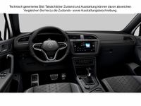 Volkswagen Tiguan Allspace - Vorschau Bild 6