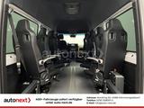 Mercedes-Benz Sprinter 314 *Rollstuhl-Lift* DACHKLIMA+9-SITZE - Behindertengerechte Mercedes-Benz Sprinter