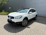 Nissan Qashqai +2 360 4X4 Sound Bose - Nissan Qashqai: 7sitzer