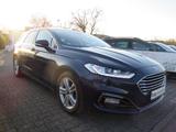 Ford Mondeo Titanium/1.Hand/Bi-Xenon/LED/NAVI/TÜV NEU - Ford Mondeo: Titanium X