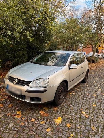 Volkswagen VW Golf 5 1.9 TDI