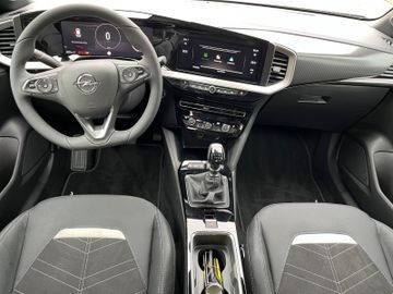 Opel Mokka 1.2 Turbo GS ACC NAVI Alcantara