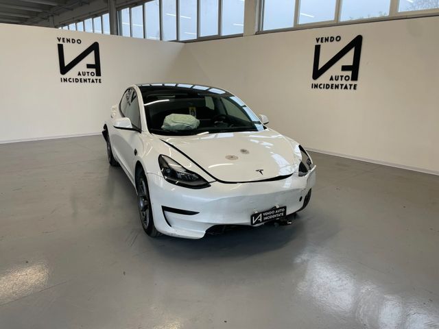 Tesla MODEL 3 RWD 120CV CAMBIO AUTOMATICO