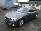 BMW 535i Limousine - gebrauchte BMW 535 aus dem Jahr 2015