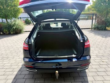 Audi A6 - 10