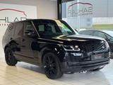 Land Rover Range Rover Vogue BLACK EDITION PANO STANDHEIZUN - Land Rover: Schwarz, Edition