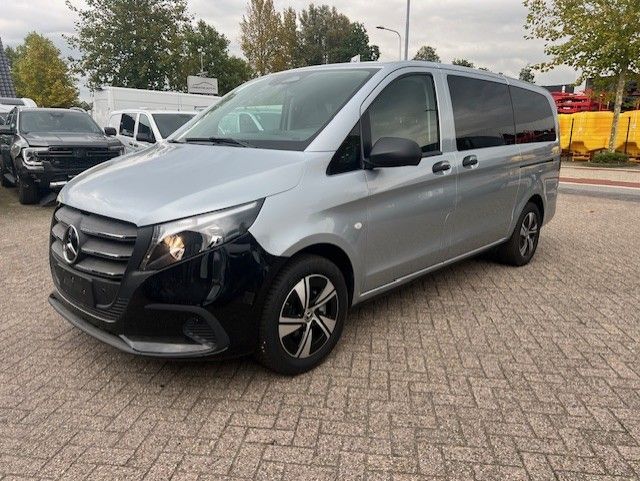 Mercedes-Benz Vito tourer 114 CDI 100kw LANG 9 PERS. PERSONENB