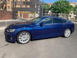 Audi A5 2.0 TDI S tronic Sportback - - Audi A5 mit Diesel-Antrieb: Limousine, 2.0