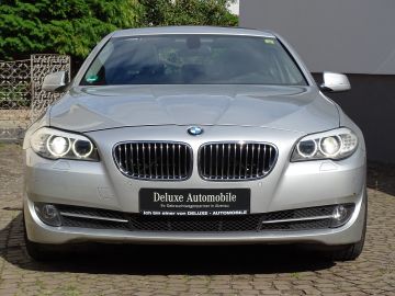 BMW 525 - 3