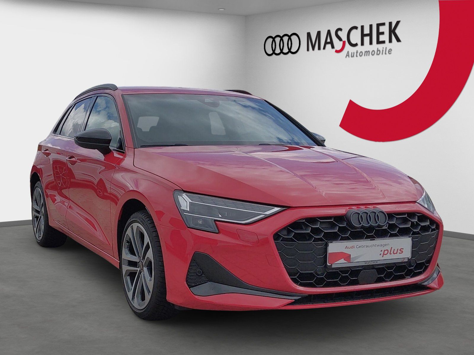 Audi A3 - Bild 7