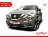 Nissan Juke 1.0 DIG-T Autom. LED AHK Kamera Winterpaket - Nissan Juke in Dresden