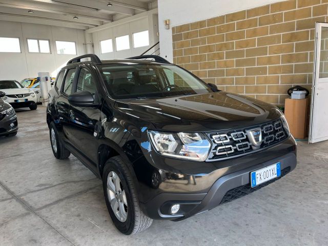 Dacia Duster 1.6 SCe GPL 4x2 Comfort